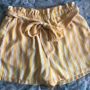 Forever 21 Flowy shorts